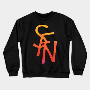 Sacred Summer 2019 Phase 2 BOTH Crewneck Sweatshirt